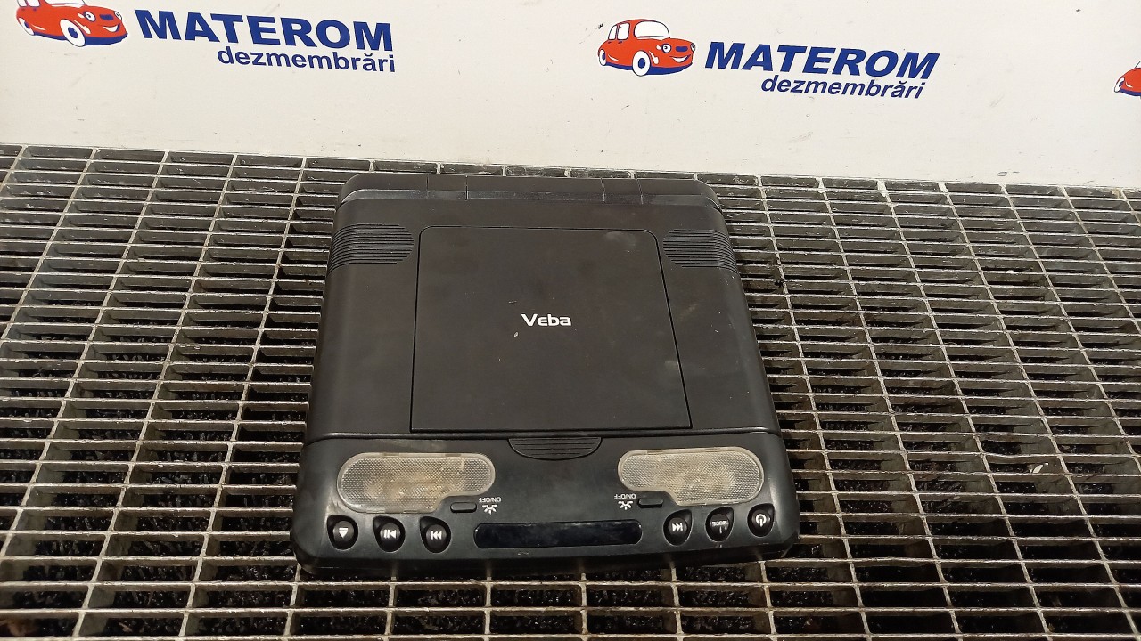 DVD BMW SERIA 5 E 39 SERIA 5 E 39 - - (2000 2003)