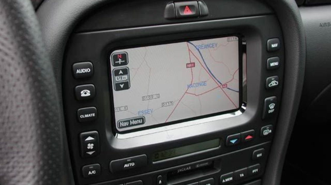 DVD CD navigatie Jaguar,Honda,Bmw,Toyota,Lexus Gps Harti navigatie