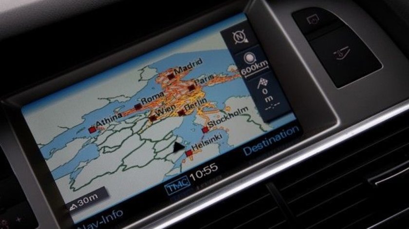 DVD CD navigatie Jaguar,Honda,Bmw,Toyota,Lexus Gps Harti navigatie