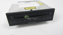 DVD Changer Audi A6 4G A7 A8 4H DVD Unit 4H0035108...