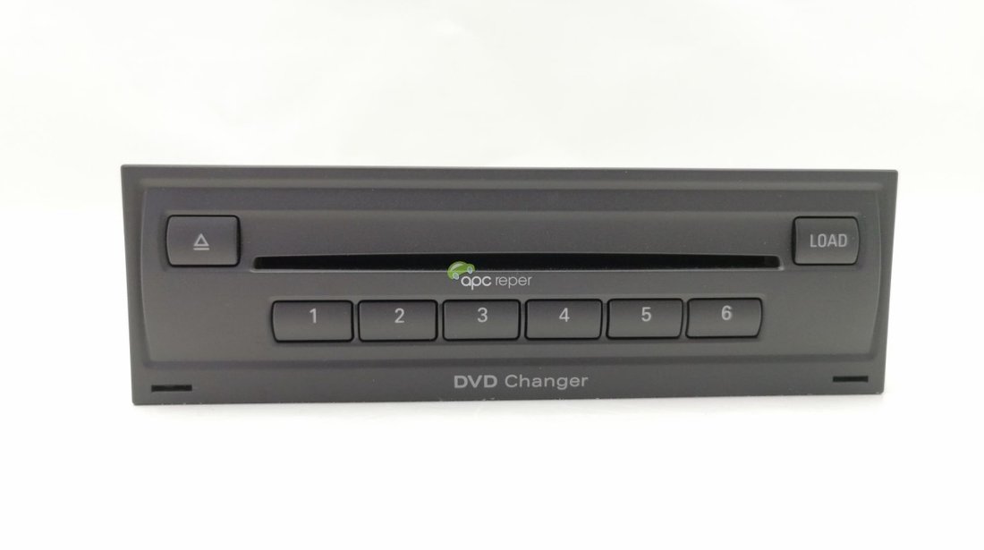 DVD Changer Audi A8 4H / A6 4G / A7 4G - Cod: 4H0035108F