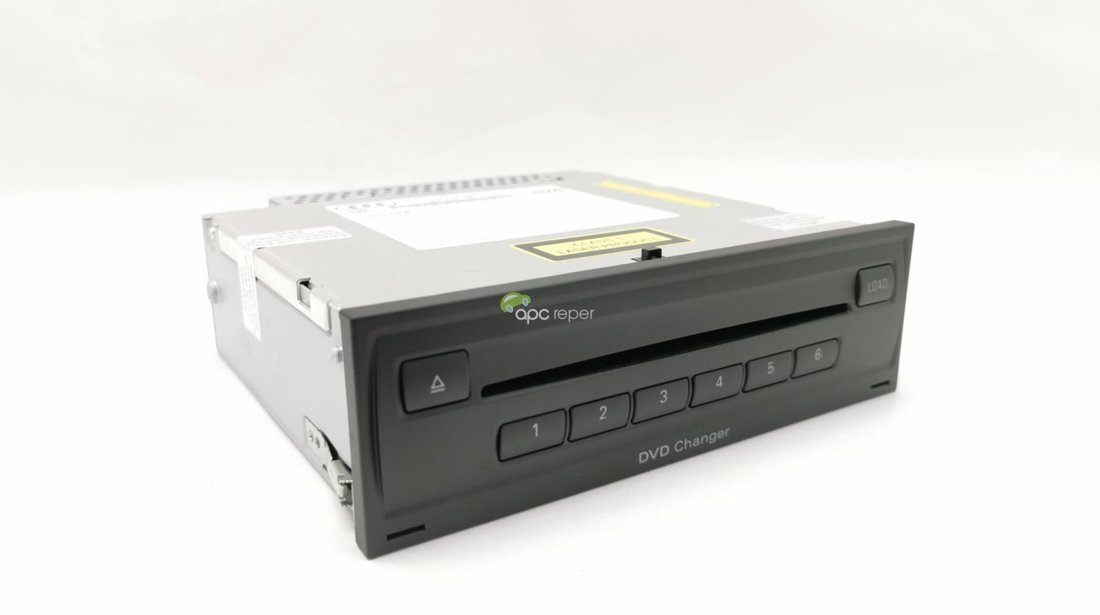 DVD Changer Audi A8 4H / A6 4G / A7 4G - Cod: 4H0035108F