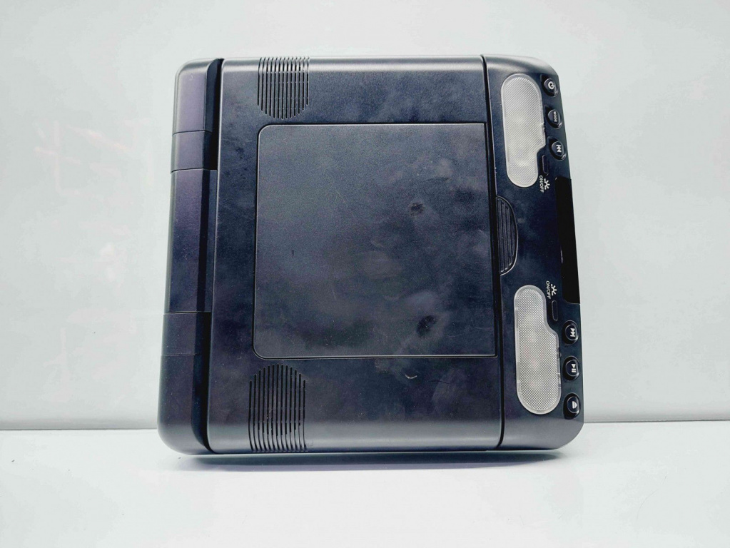 DVD Hyundai Santa Fe 2 (CM) [Fabr 2005-2012] TEOROV-1000