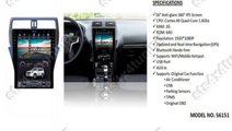 DVD NAVIGATIE 16" ANDROID FULL TOUCH SCREEN TOYOTA...