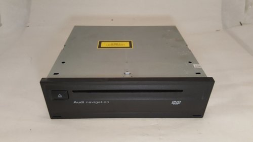 Dvd navigatie audi a8 4e cod 4e0919887m 4e0910888e