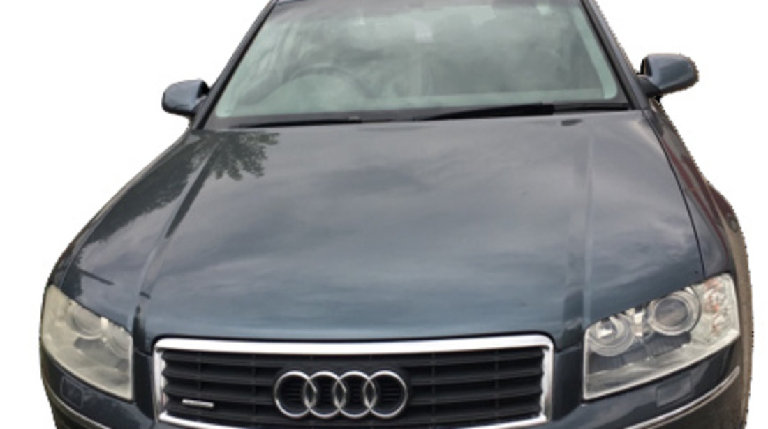 Dvd navigatie Audi A8 D3/4E [2002 - 2005] Sedan 4.2 tiptronic quattro (335 hp) AUDI A8 (4E_) 10.2002 - 07.2010 A8 4.2 QUATTRO 4.2 - BFM