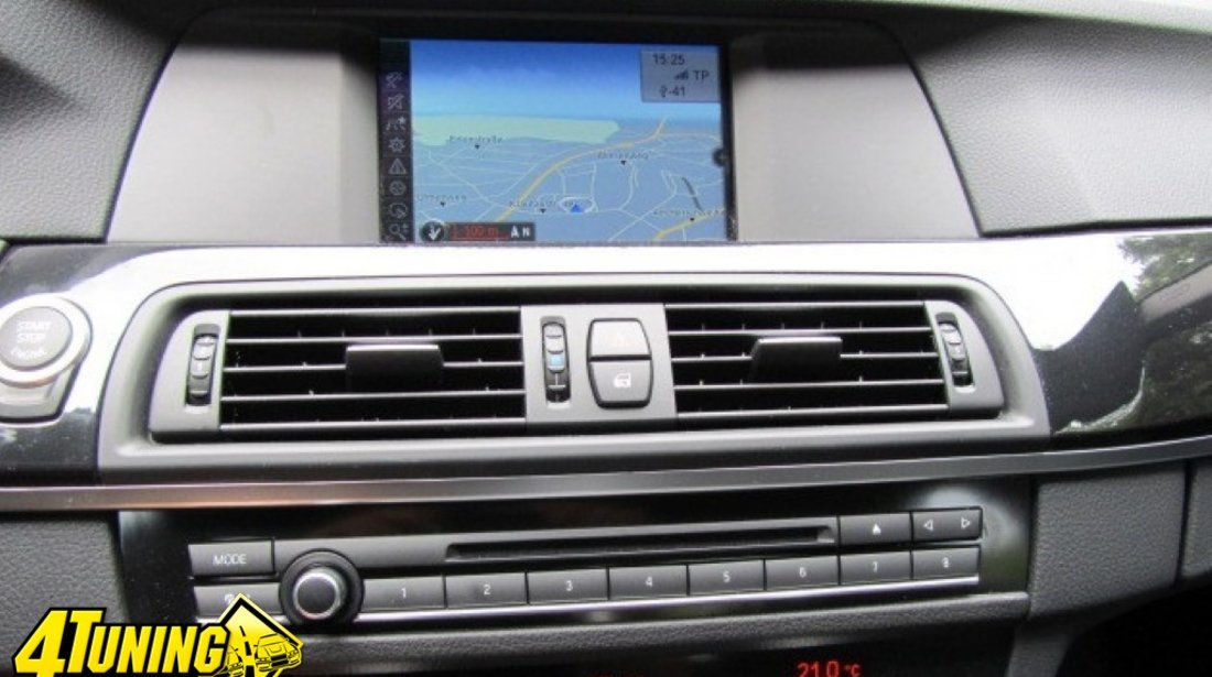 DVD navigatie BMW BUSINESS harta 2017 Romania full E46 E90 E91 E92 E93 E60 E61