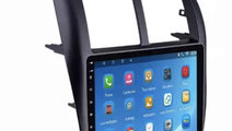 Dvd Navigatie dedicata cu android Mitsubishi Asx