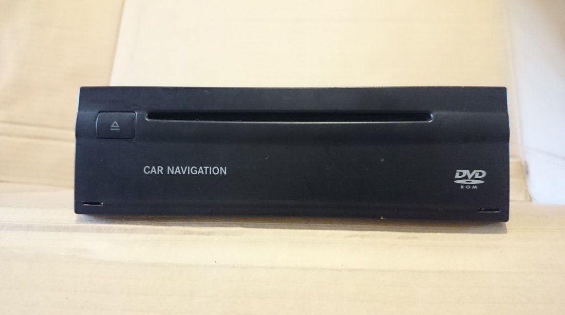 DVD Navigatie Mercedes W211, W220, W230 cod A2208703589
