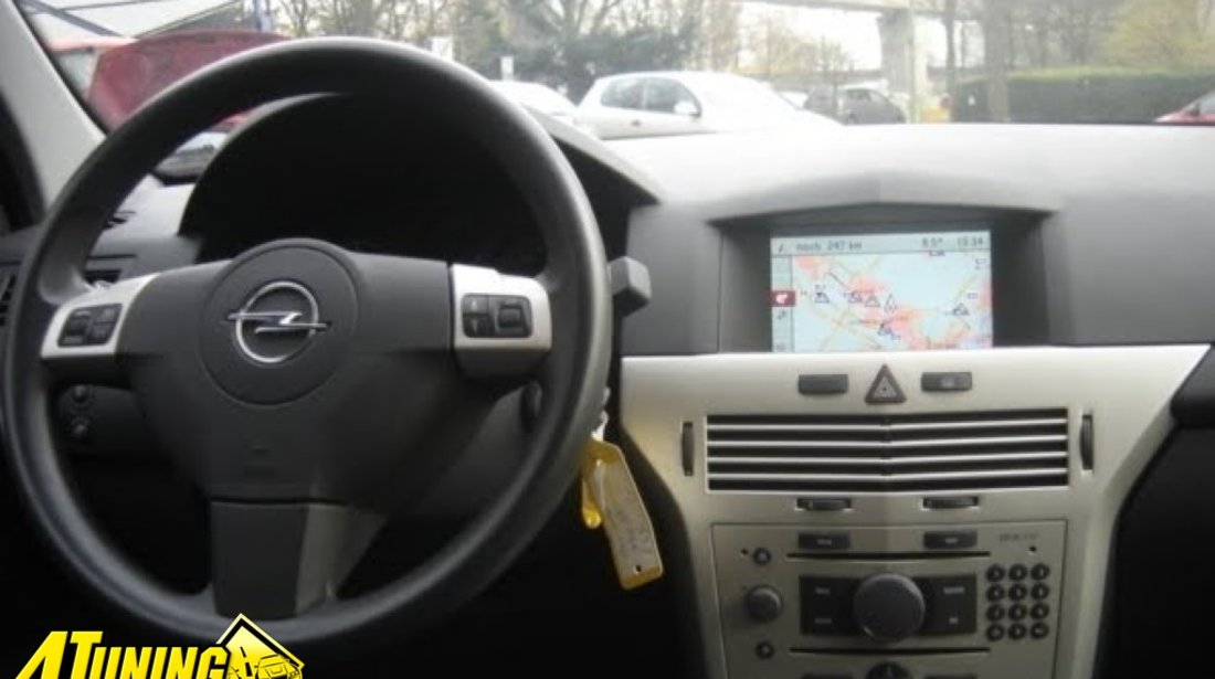 Dvd Opel astra dvd harta navigatie Opel 2015 Europa Romania