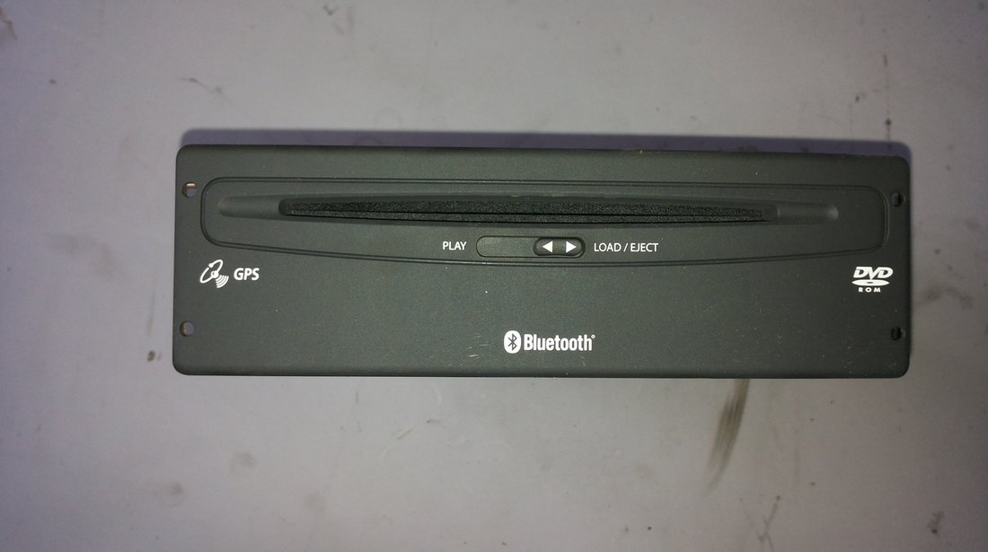 DVD player - navigatie 8200326976 pentru Renault Laguna 2 facelift