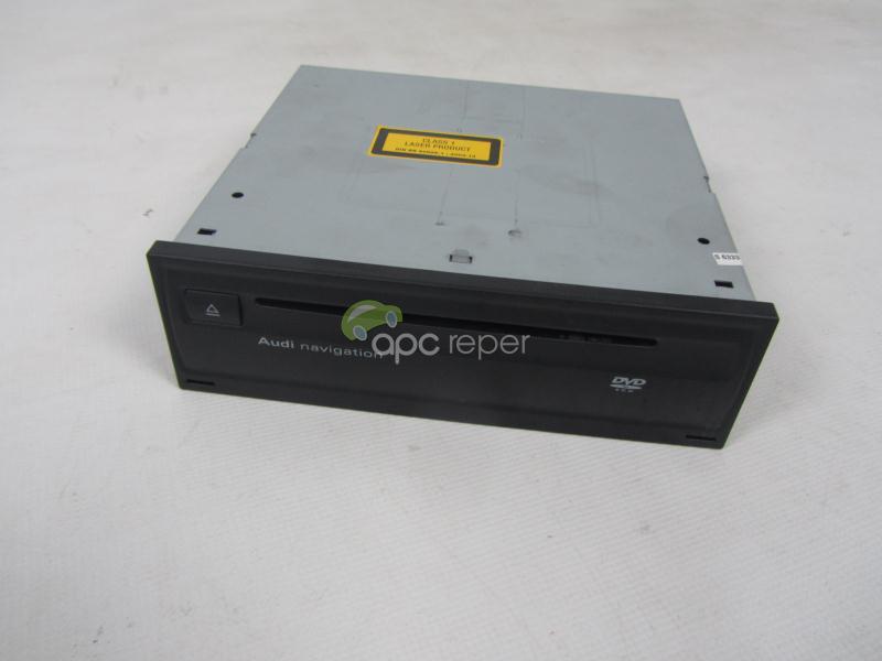 Dvd player Navigatie Audi A4 8K A5 8T cod 4E0919887M - 4E0910887T