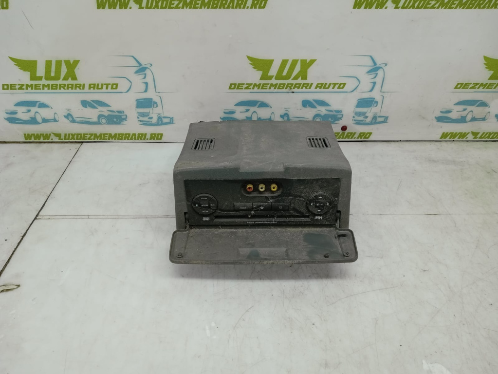 DVD Player P05064250AB Jeep Grand Cherokee WK [2004 - 2010]