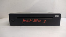 DVD PLAYER READER NAVI FORD MONDEO MK3 FACELIFT 3S...