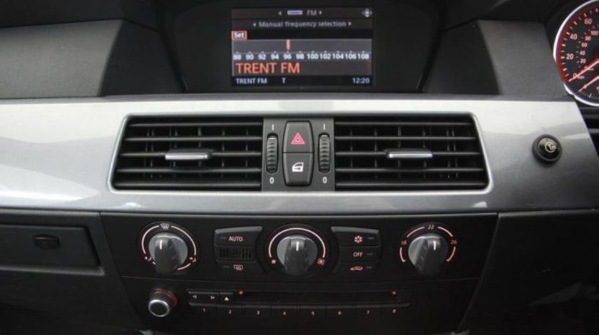DVD / USB Harta Navigatie BMW Business MOVE MOTION CIC HDD 2018