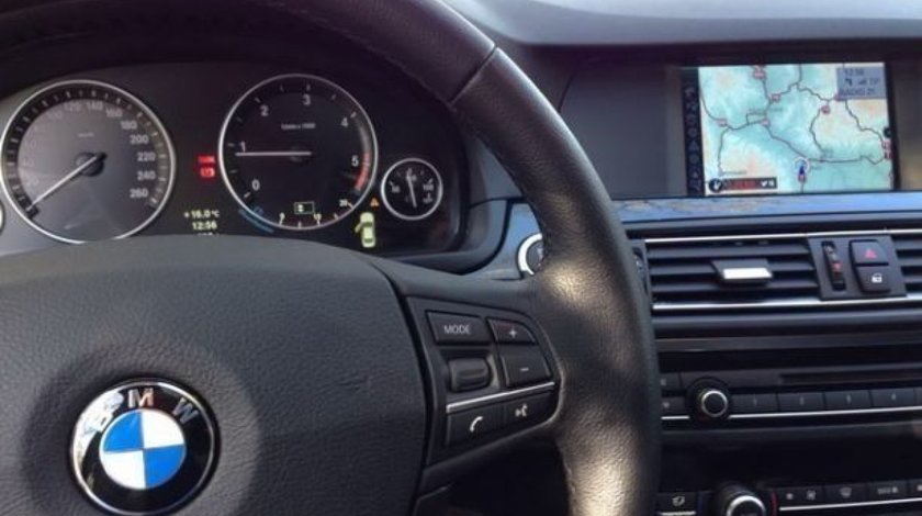 DVD USB Harta Navigatie BMW MOVE MOTION Europa Romania 2018-2