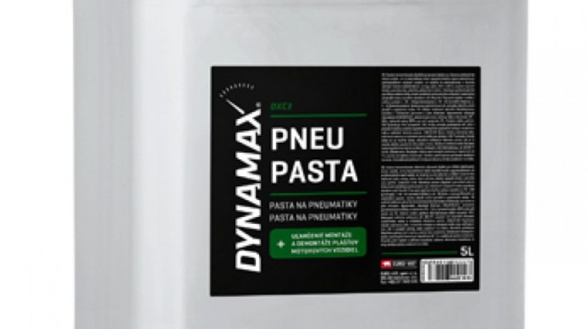 Dynamax Pasta Montaj Anvelope 5L DMAX602524