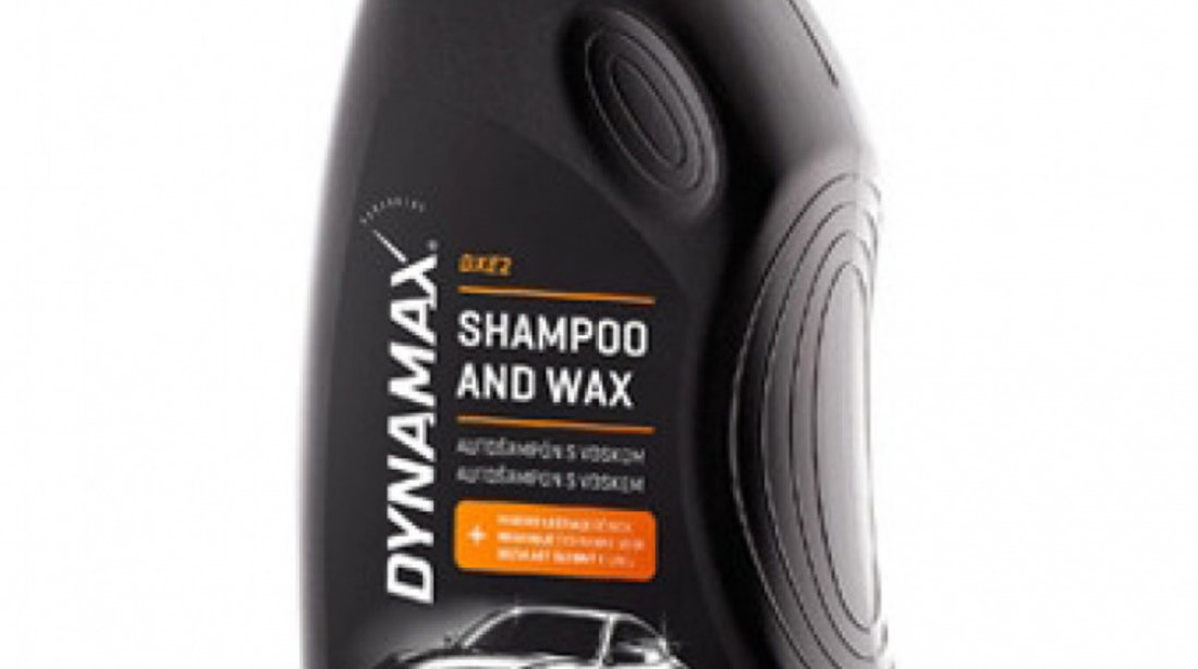 Dynamax Sampon Auto Cu Ceara 1L DMAX501528