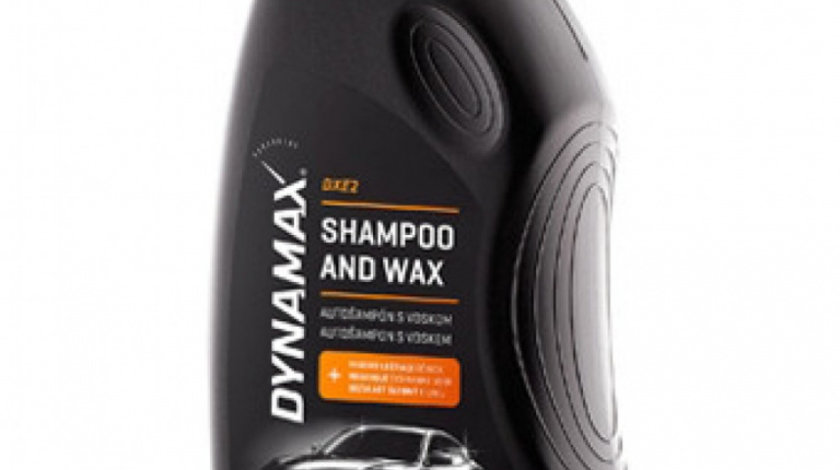 Dynamax Sampon Auto Cu Ceara 1L DMAX501528