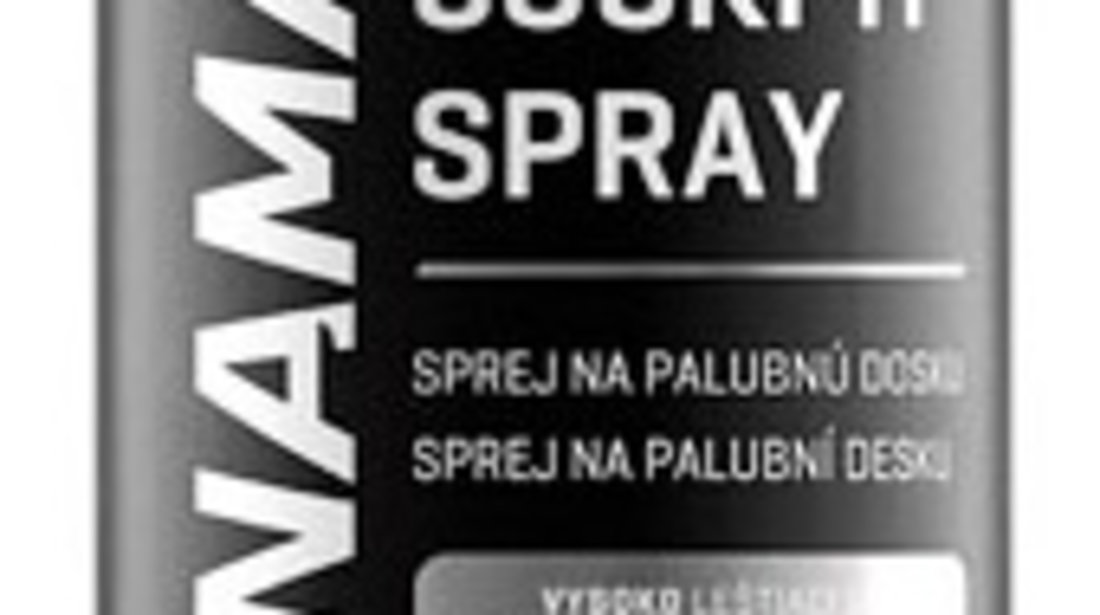 Dynamax Set Spray Curatat Bord Lamaie + Vanilie + Capsuni 500ML DMAX606136 + DMAX606137 + DMAX606138