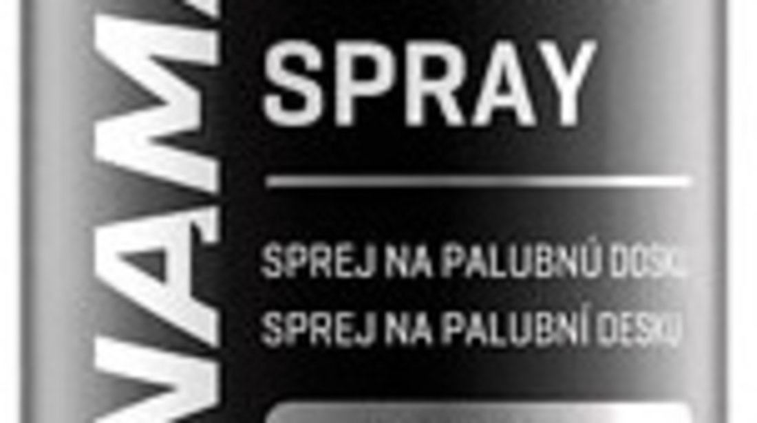 Dynamax Set Spray Curatat Bord Lamaie + Vanilie + Capsuni 500ML DMAX606136 + DMAX606137 + DMAX606138