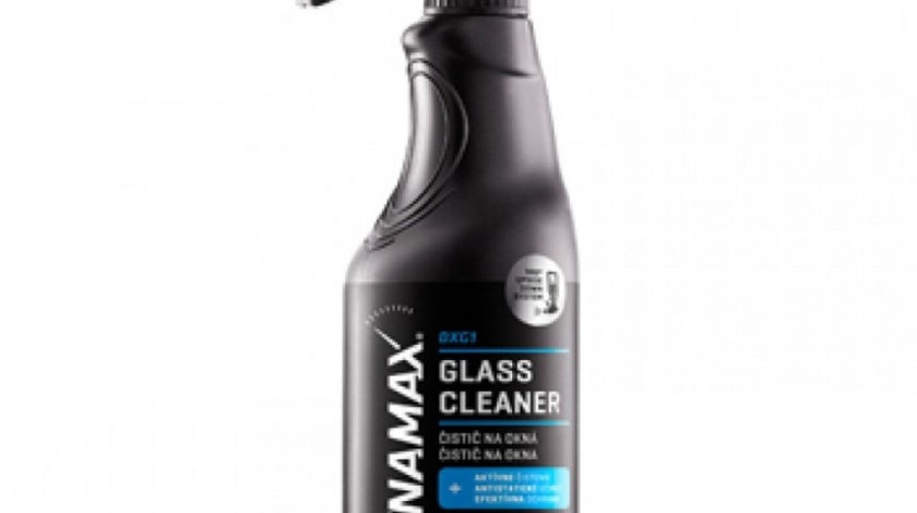 Dynamax Solutie Curatare Geamuri 500ML DMAX501521