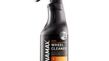 Dynamax Solutie Curatare Jante Wheel Cleaner 500ML...