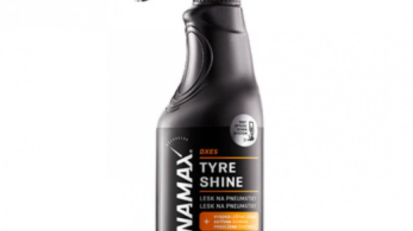 Dynamax Solutie Protejare Anvelope 500ML DMAX501536