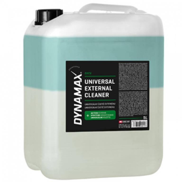 Dynamax Solutie Universala Curatare Exterior 5L DMAX501548