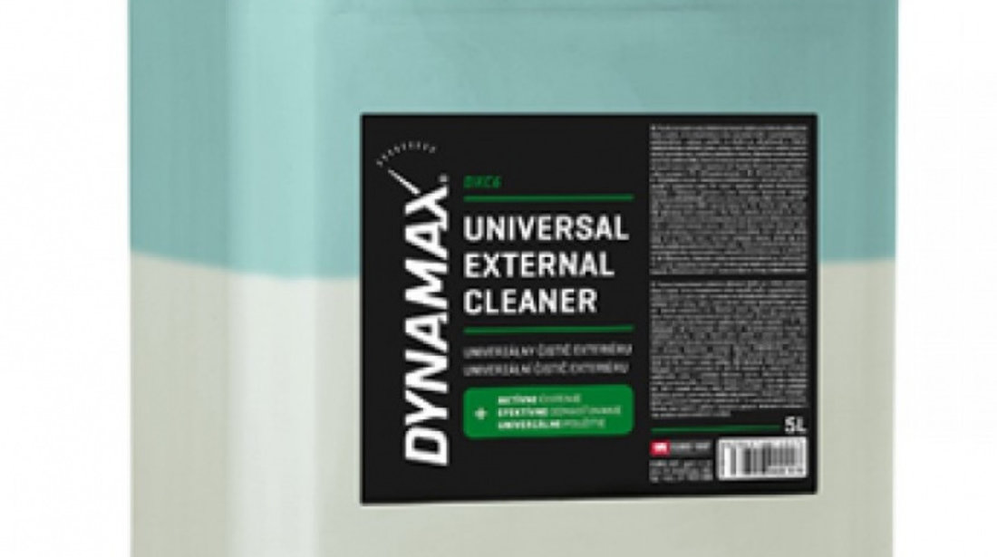 Dynamax Solutie Universala Curatare Exterior 5L DMAX501548