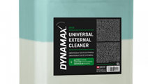 Dynamax Solutie Universala Curatare Exterior 5L DM...