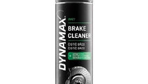 Dynamax Spray Curatare Frana Brake Cleaner 400ML D...