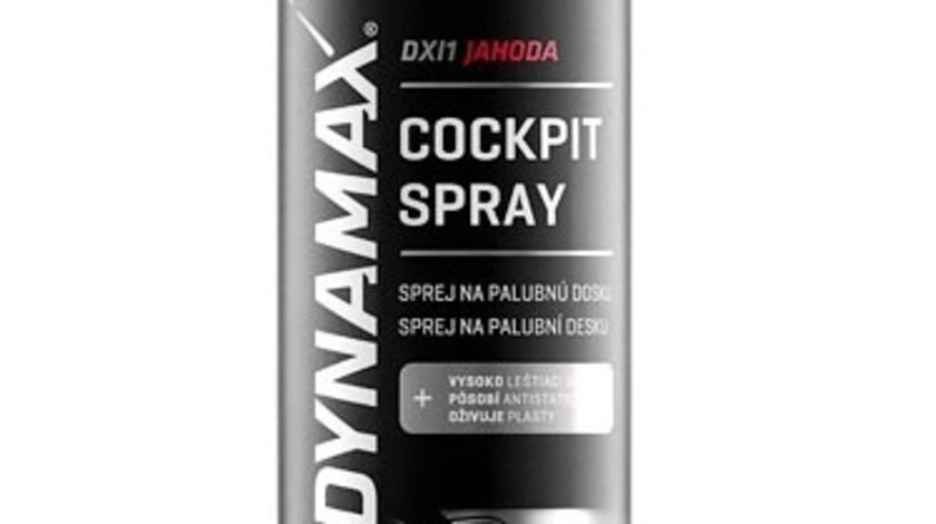 Dynamax Spray Curatat Bord Capsuni 500ML DMAX606138