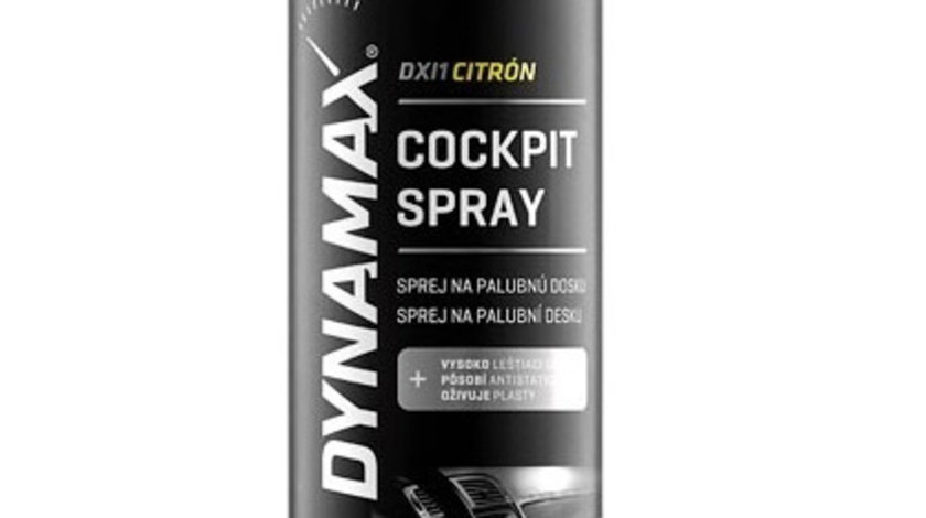 Dynamax Spray Curatat Bord Lamaie 500ML DMAX606136