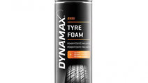 Dynamax Spray Spuma Curatat Anvelope Tyre Foam 500...