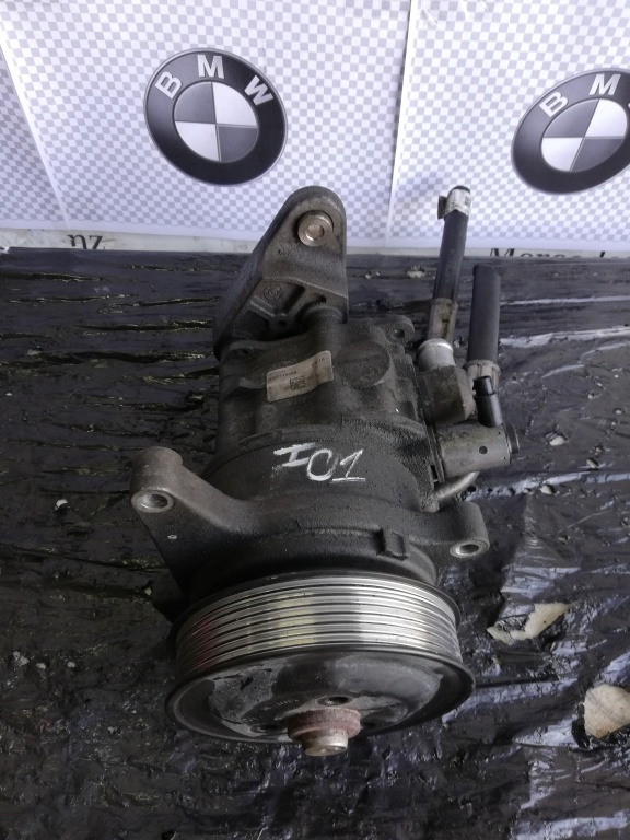 Dynamic drive BMW seria 5 F10 cod 6776178