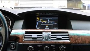 Dynavin pentru BMW