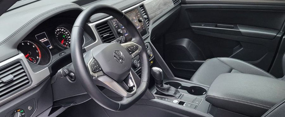 E aproape imposibil sa gasesti una de cumparat. VW nu vinde aceasta masina si pe piata din Europa E aproape imposibil sa gasesti una de cumparat. VW nu vinde aceasta masina si pe piata din Europa