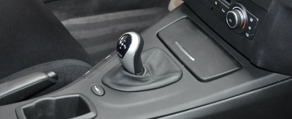 E aproape imposibil sa gasesti una de cumparat. Masina din 2011 are motor aspirat de 4.4 litri si e de peste 3.6 ori mai rara decat un Bugatti de 2.4 milioane de euro E aproape imposibil sa gasesti una de cumparat. Masina din 2011 are motor aspirat de 4.4 litri si e de peste 3.6 ori mai rara decat un Bugatti de 2.4 milioane de euro