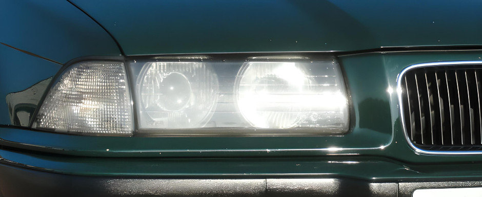 E aproape imposibil sa gasesti una de cumparat. Masina din 1995 e de peste 1.4 ori mai rara decat un Bugatti de 2.4 milioane euro E aproape imposibil sa gasesti una de cumparat. Masina din 1995 e de peste 1.4 ori mai rara decat un Bugatti de 2.4 milioane euro