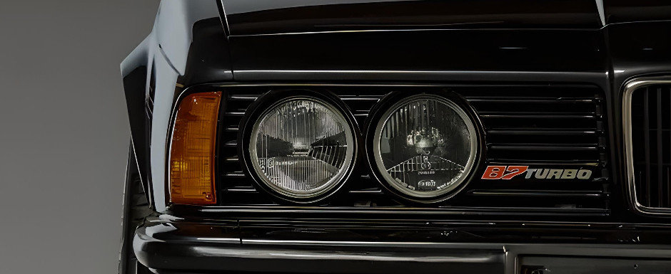 E aproape imposibil sa gasesti una de cumparat. Masina din 1986 are un motor turbo de 3.5 litri si 334 de cai si e de peste 4.5 ori mai rara decat un Bugatti de 2.4 milioane de euro E aproape imposibil sa gasesti una de cumparat. Masina din 1986 are un motor turbo de 3.5 litri si 334 de cai si e de peste 4.5 ori mai rara decat un Bugatti de 2.4 milioane de euro