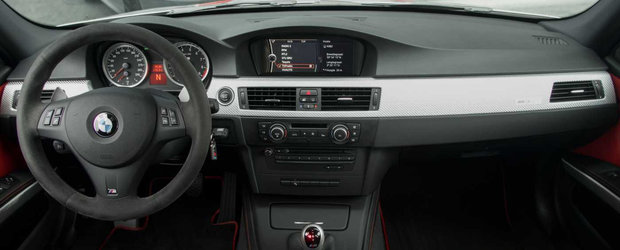 E aproape imposibil sa gasesti una de cumparat. Masina din 2012 are un motor aspirat de 4.4 litri si e de peste 3.7 ori mai rara decat un Bugatti Tourbillon