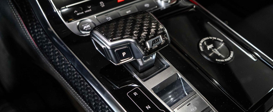 E aproape imposibil sa gasesti una de cumparat. Masina din 2022 are un motor biturbo de 4.0 litri si 800 CP si e de 5.2 ori mai rara decat un Bugatti de 2.4 milioane de euro E aproape imposibil sa gasesti una de cumparat. Masina din 2022 are un motor biturbo de 4.0 litri si 800 CP si e de 5.2 ori mai rara decat un Bugatti de 2.4 milioane de euro