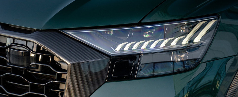 E aproape imposibil sa gasesti una de cumparat. Masina din 2021 are motor de 740 de cai si e de patru ori mai rara decat un Bugatti de 2.4 milioane euro E aproape imposibil sa gasesti una de cumparat. Masina din 2021 are motor de 740 de cai si e de patru ori mai rara decat un Bugatti de 2.4 milioane euro
