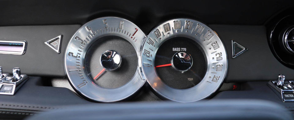 E aproape imposibil sa gasesti una de cumparat. Masina din 2015 e de peste 33.33 de ori mai rara decat un Bugatti de 2.4 milioane euro E aproape imposibil sa gasesti una de cumparat. Masina din 2015 e de peste 33.33 de ori mai rara decat un Bugatti de 2.4 milioane euro