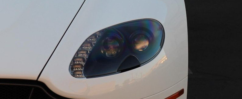 E aproape imposibil sa gasesti una de cumparat. Masina din 2017 are transmisie manuala si e de cinci ori mai rara decat un Bugatti de 2.4 milioane euro E aproape imposibil sa gasesti una de cumparat. Masina din 2017 are transmisie manuala si e de cinci ori mai rara decat un Bugatti de 2.4 milioane euro