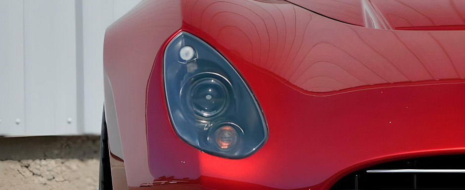 E aproape imposibil sa gasesti una de cumparat. Masina din 2012 are un design retro la exterior si e de peste 71 de ori mai rara decat un Bugatti Chiron E aproape imposibil sa gasesti una de cumparat. Masina din 2012 are un design retro la exterior si e de peste 71 de ori mai rara decat un Bugatti Chiron