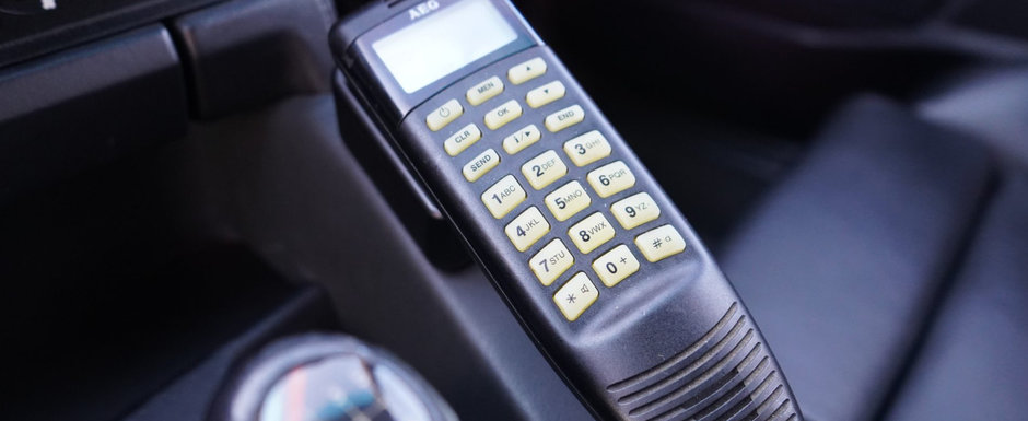 E aproape imposibil sa gasesti unul de cumparat. Super-break-ul din 1995 are motor de 3.8 litri si e de 2.39 ori mai rar decat un Bugatti de 2.4 milioane euro E aproape imposibil sa gasesti unul de cumparat. Super-break-ul din 1995 are motor de 3.8 litri si e de 2.39 ori mai rar decat un Bugatti de 2.4 milioane euro
