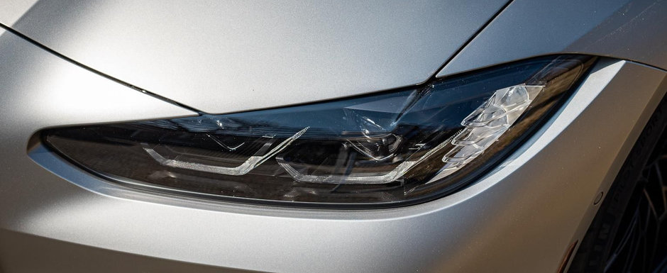 E aproape imposibil sa gasesti unul de cumparat. BMW-ul construit anul trecut e de peste 3.3 ori mai rar decat un Bugatti de 2.4 milioane euro E aproape imposibil sa gasesti unul de cumparat. BMW-ul construit anul trecut e de peste 3.3 ori mai rar decat un Bugatti de 2.4 milioane euro