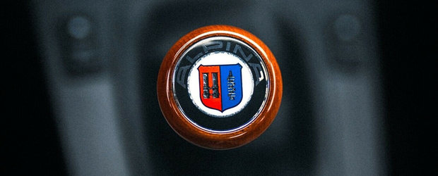 E aproape imposibil sa gasesti unul de cumparat. BMW-ul din 1986 are motor de 2.7 litri si e de peste 7.46 ori mai rar decat un Bugatti de 2.4 milioane euro